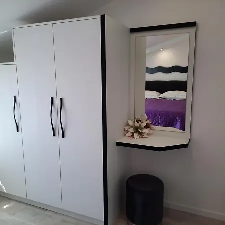 Apartment Alfa
