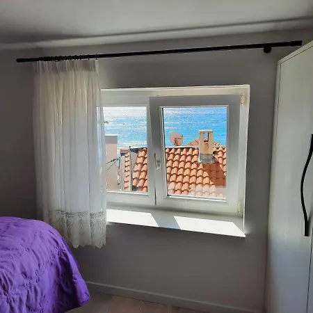 Alfa Apartment *
