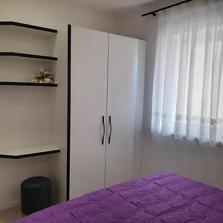 Alfa * Baska (Krk)