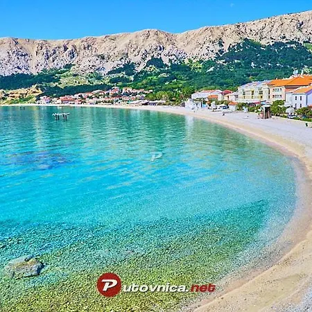 Alfa Baska (Krk)