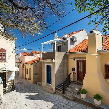 Alfa * Baska (Krk)