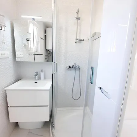 Alfa Appartamento Baška