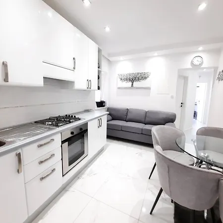 Lägenhet Alfa Baška