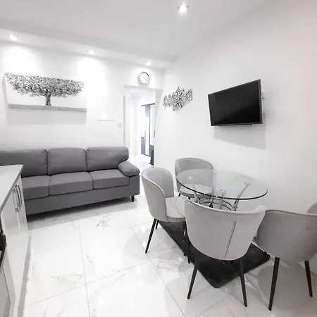 Apartment Alfa