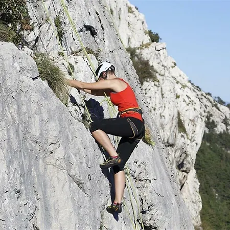 Appartamento Alfa Baška