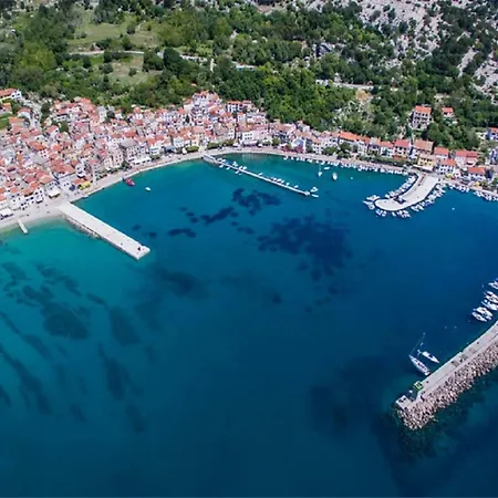 Alfa Baska (Krk)