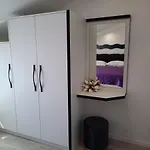 شقة Alfa