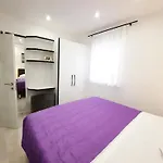 شقة Alfa