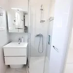 Alfa شقة باشْكا