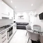 شقة Alfa *