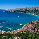 Alfa شقة باشْكا