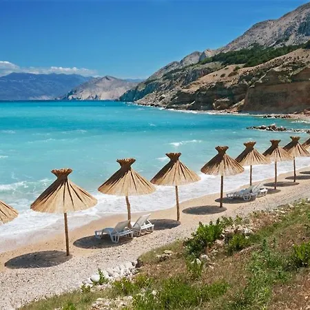 Alfa * Baška