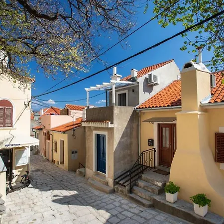 Alfa * Baška