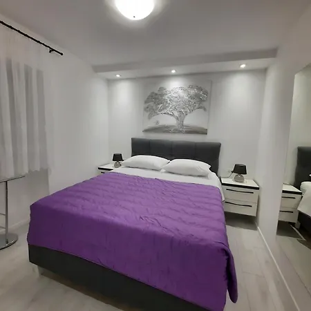 Alfa * Baška