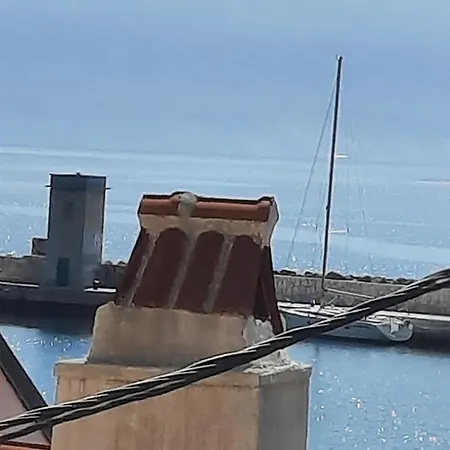 Alfa Διαμέρισμα *