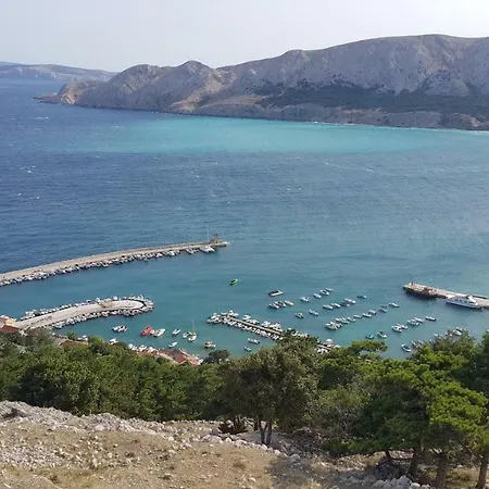 Alfa Baška