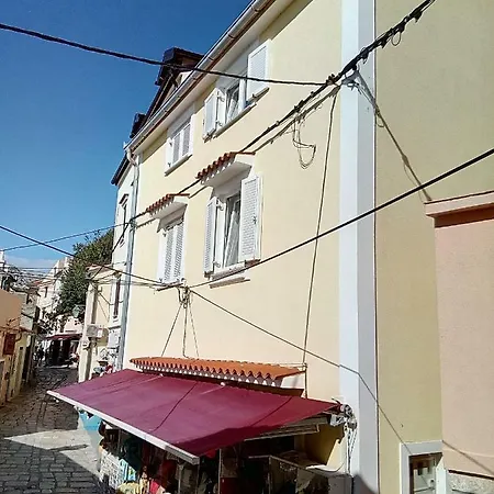 Alfa * Baška