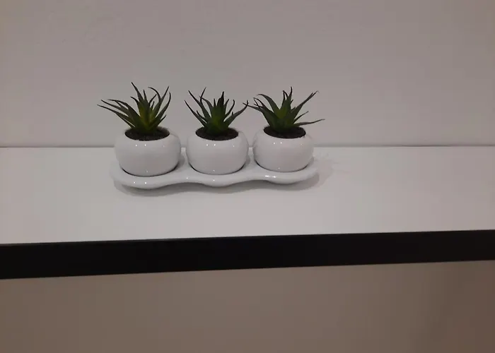 Alfa Apartmán *