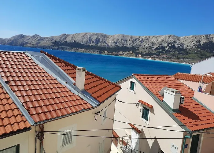 Apartmán Alfa
