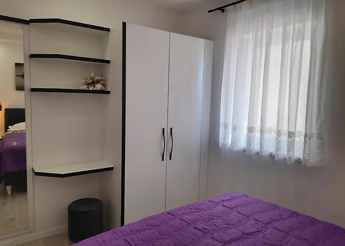 Alfa * Baška