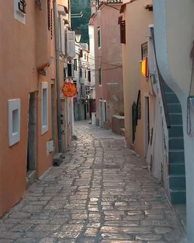 Apartmán Alfa Baška