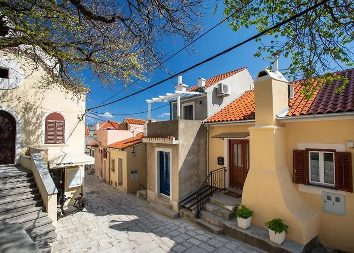 Alfa * Baška