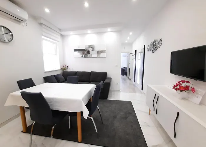 Alfa Apartmán