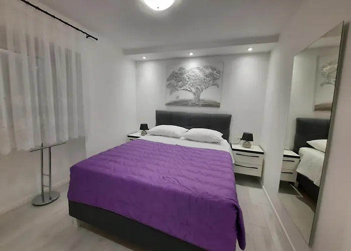 Alfa * Baška