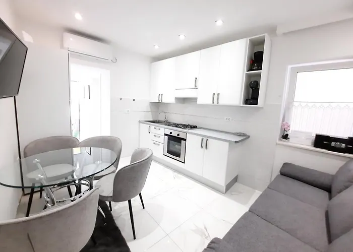 Alfa Apartmán