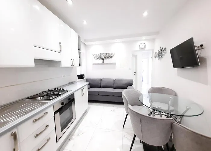 Apartmán Alfa *