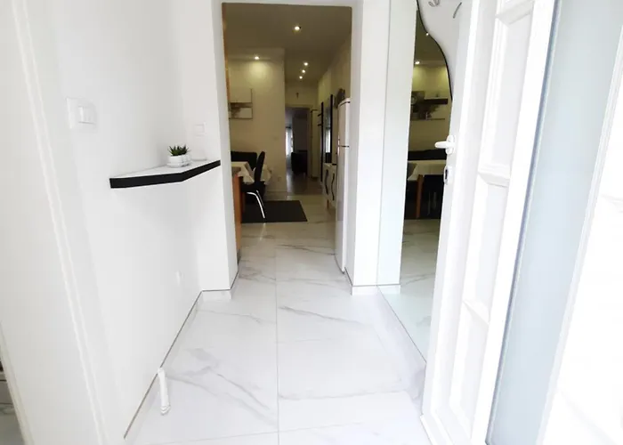 Apartmán Alfa