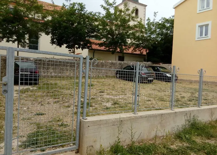 Apartmán Alfa *