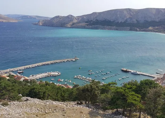 Alfa Baška