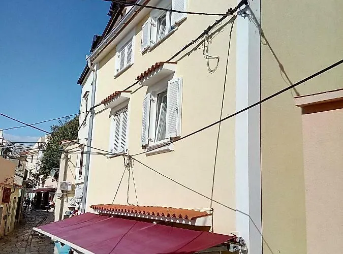 Alfa * Baška