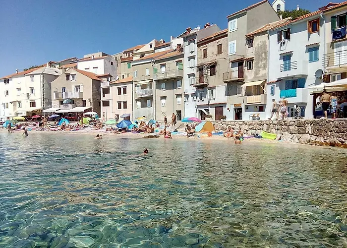 Apartmán Alfa