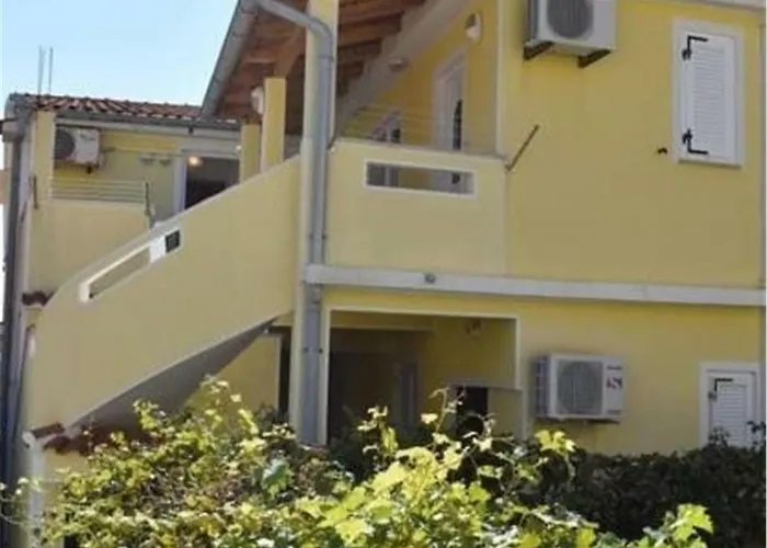 Alfa * Baška