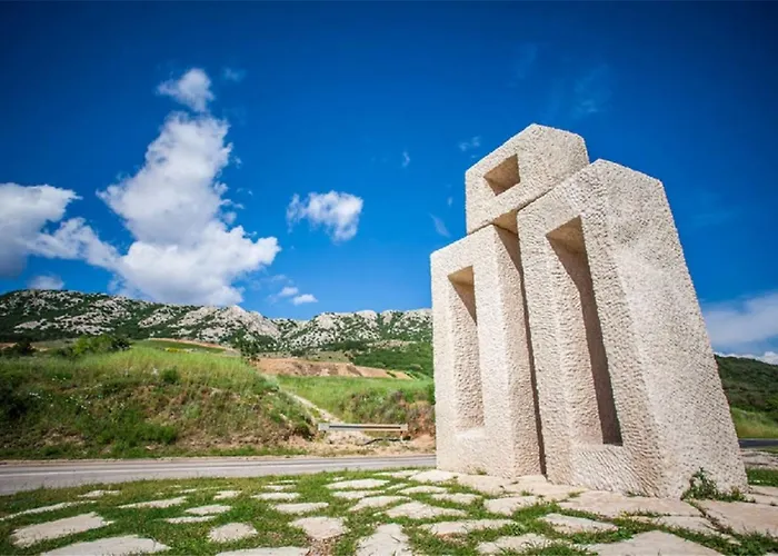 Apartmán Alfa Baška