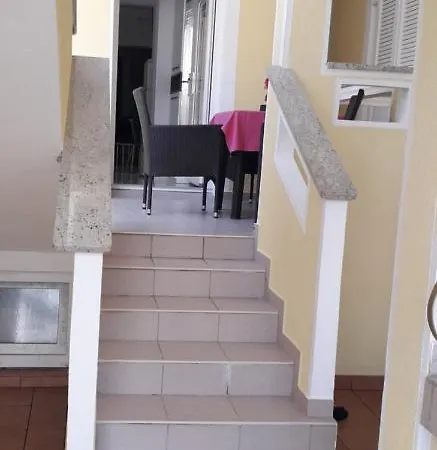 Alfa Апартаменты *