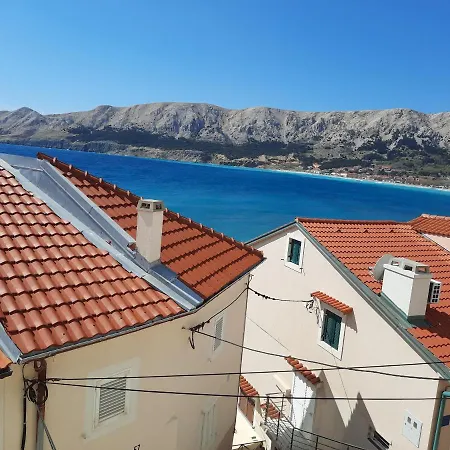 Апартаменты Alfa