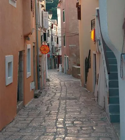 Апартаменты Alfa Башка