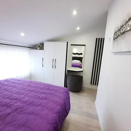 Апартаменты Alfa *