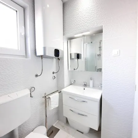 Alfa Апартаменты *