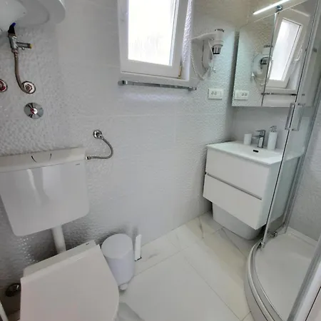 Alfa Апартаменты *