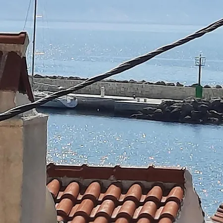 Апартаменты Alfa