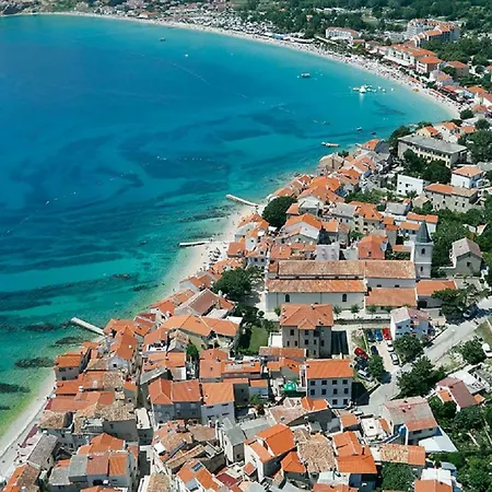 Апартаменты Alfa