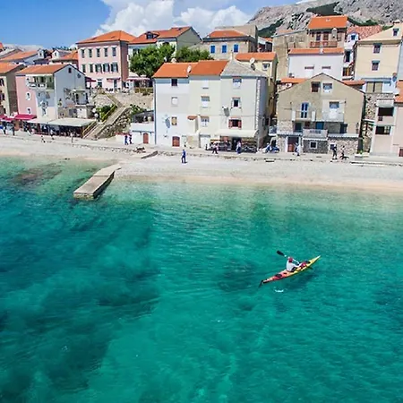 Апартаменты Alfa *